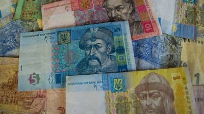 Украинцев ожидает возможное сокращение пенсий в 1,5 раза
