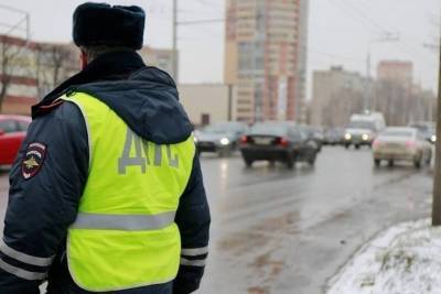 В Иванове разыскивают водителя маршрутки, из которой на ходу выпал ребенок