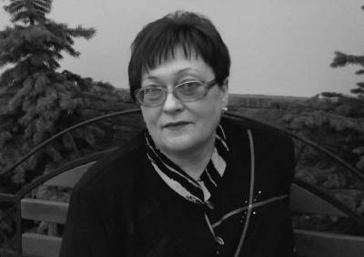 Умерла врач михайловской больницы Ольга Аканова