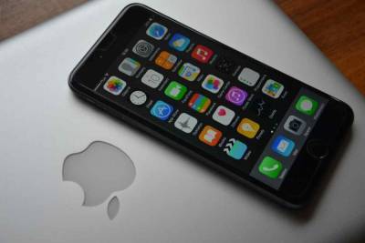 Компания Apple исправила критические уязвимости после обновления iOS 14.4