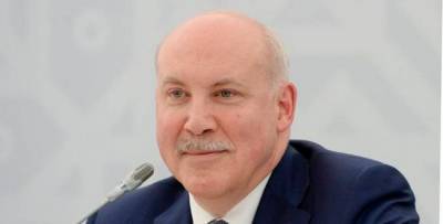 Посол России в Минске анонсировал расширение транспортного сообщения