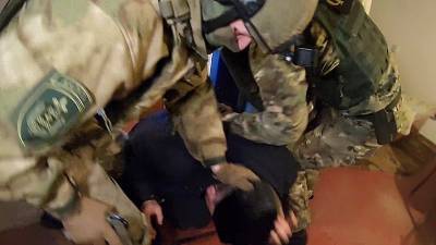 «Распространяли террористическую идеологию»: ФСБ пресекла деятельность ячейки «Хизб ут-Тахрир» в Калужской области