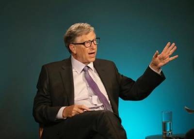 Билл Гейтс рассказал, как надо бороться со следующей пандемией