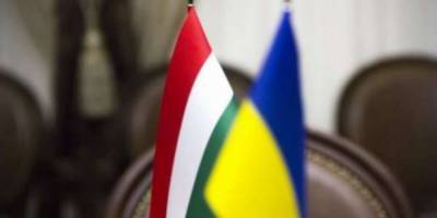 «Готовьтесь к большой крови»: Посольство Венгрии на Украине получило угрозы от «патріотів»