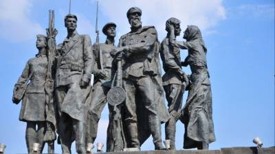 «Одноклассники» выпустили ролик, посвященный Дню снятия блокады Ленинграда