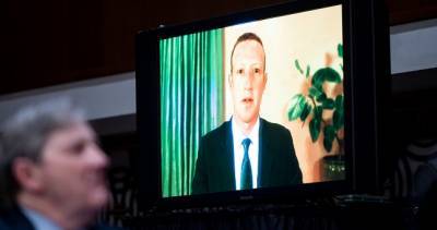 «Катастрофа для Цукерберга»: почему Байден недоволен Facebook