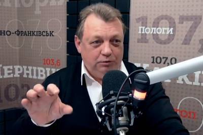 Бывший глава украинской разведки рассказал о возможностях России взять Киев