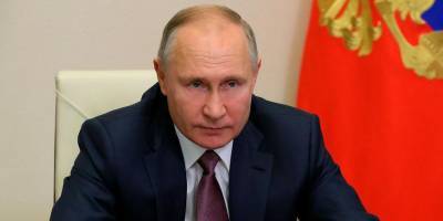 Путин оценил вероятность повторения Второй мировой