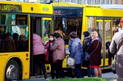 В киевской мэрии прокомментировали планы о повышении проезда в общественном транспорте