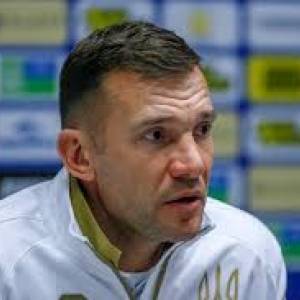 Андрей Шевченко обозначил задачу сборной Украины на Евро-2020
