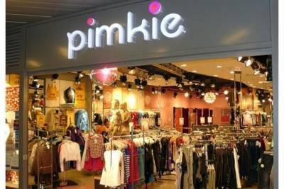 Германия: Pimkie закрывает почти половину магазинов
