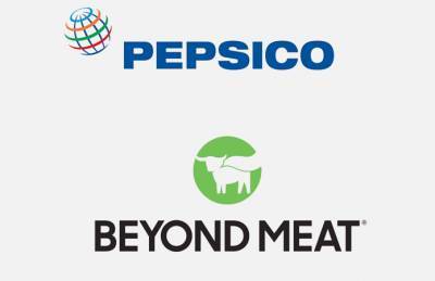 PepsiCo и Beyond Meat объединились для продвижения искусственного мяса