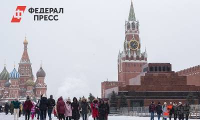 Политолог назвал интересантов фейка о выносе тела Ленина из мавзолея