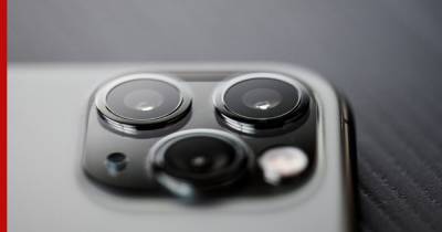 В Apple рассказали о проблемах неоригинальных камер iPhone