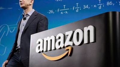 Amazon покупает компанию DB Best, основанную украинцами — СМИ