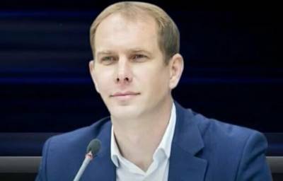 Андрей Малеваный: В Кривом Роге открылся офис Госэкоинспекции, специализирующийся на промышленном загрязнении