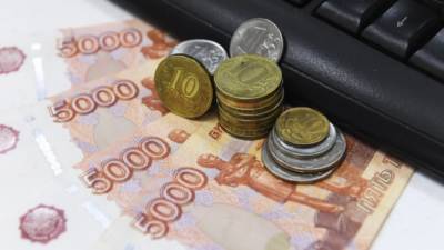 Названы причины рекордного роста денежной массы в России