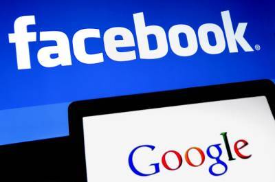 В Украине хотят обязать Facebook и Google платить налоги: почему это плохо для пользователей