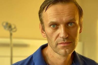Обыски у Навального ведут из-за нарушения санитарно-эпидемиологических правил