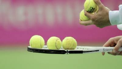 Две российские теннисистки пожизненно дисквалифицированы за договорные матчи - russian.rt.com