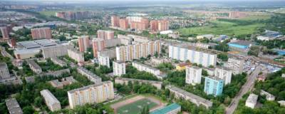 В Москве запланировали построить около 100 млн кв. м жилья