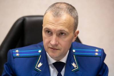 Экс-прокурор, уволенный из-за расследования о «дятловцах», получил пост в правительстве