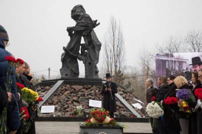 В Молдавии вспоминают Холокост: Прошлое грозит повториться