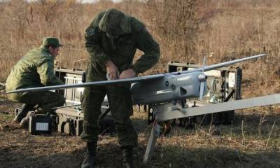 Россия нашла покупателей на свои беспилотники - 112.ua - Бирма