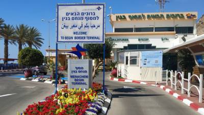 В Израиле ужесточают карантин и герметично закрывают сухопутные границы