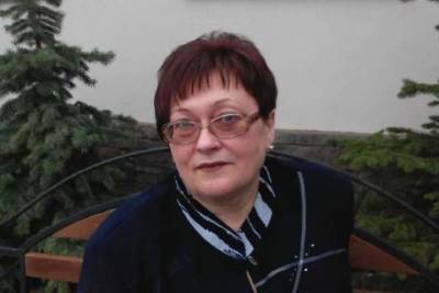 В Рязанской области умерла врач Ольга Аканова