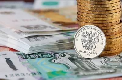 Рубль укрепится к доллару до 73 и ниже в первом квартале 2021 года