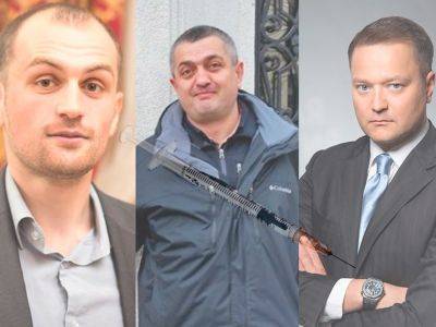 Алексей Навальный - Никита Исаев - Bellingcat и The Insider опубликовали новое расследование об отравителях из ФСБ - kasparov.ru - Нальчик