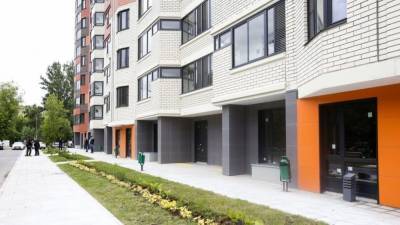 Специалисты назвали выгодный способ приобретения жилья в Москве