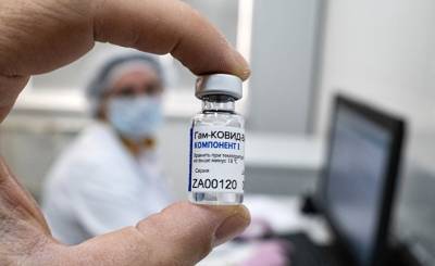The Economist (Великобритания): свыше 85 бедных стран не получат широкого доступа к вакцинам от коронавируса до 2023 года