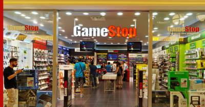 Пользователи Reddit не дали хедж-фондам заработать на падении акций GameStop