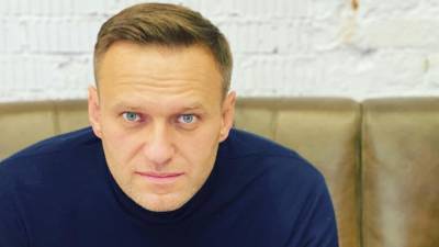 Жданов сообщил о проведении обысков в квартире Навального