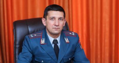 Назначены начальник Полиции и глава ГСЧС Нагорного Карабаха