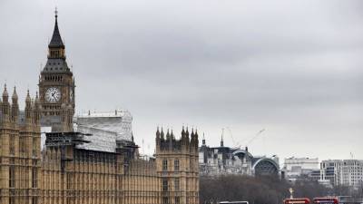 Лондон готов заморозить российские активы, несущие опасность британцам - golos-ameriki.ru - Англия - Лондон