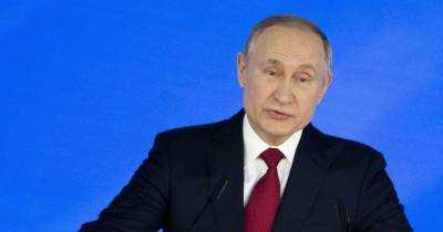 "Конец цивилизации": Путин пригрозил глобальным конфликтом