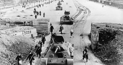 20 000 армян погибли, защищая Ленинград: 77 лет полного снятия блокады