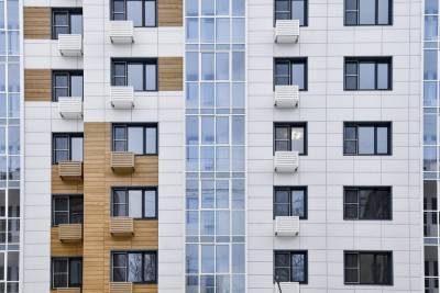 Доля москвичей среди покупателей жилья в ТиНАО выросла в три раза с 2012 года