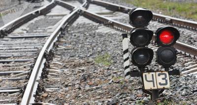Открытие железной дороги по югу Армении не сулит стране геополитических выгод - Давтян