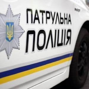 В ДТП с микроавтобусом в Ровенской области пострадали два ребенка