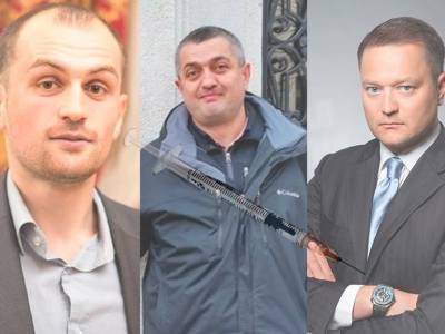 Алексей Навальный - Никита Исаев - Сотрудники ФСБ, вероятно, отравившие Навального, причастны к убийству трех человек – новое расследование Bellingcat - gordonua.com