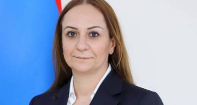 Назначен новый посол Армении в Мексике