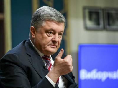 Почему Порошенко и его правозащитники затягивают уголовные дела: детали на примере дела о Семочко