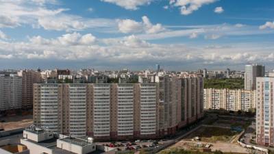 Компании из регионов выходят на рынок недвижимости Подмосковья