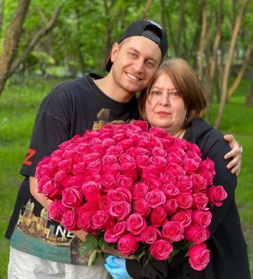 Мать Давида Манукяна пожаловалась на «невыносимую» травлю после расставания сына с Ольгой Бузовой