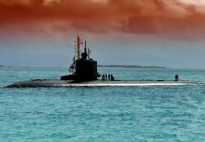 Эксперт рассказал о «звериных» подлодках России, контролирующих ВМС США