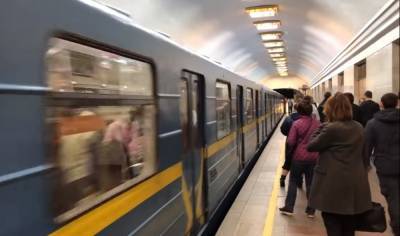 Стоимость проезда в столичном метро может подскочить в два раза